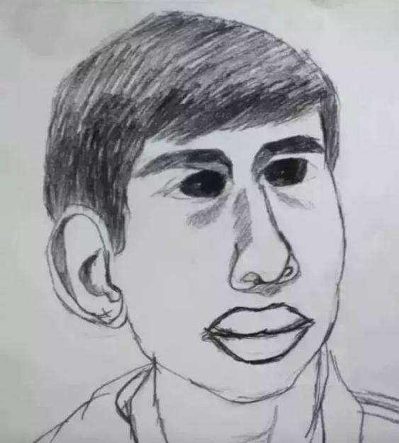 怎么画线稿干净又好看,怎样零基础画线稿