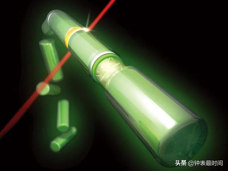 钟表夜光材料排名,钟表夜光物质