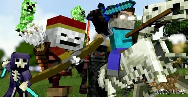 我的世界hypixel指南,我的世界hypixel实战