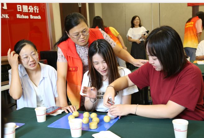 日照旅游攻略,日照