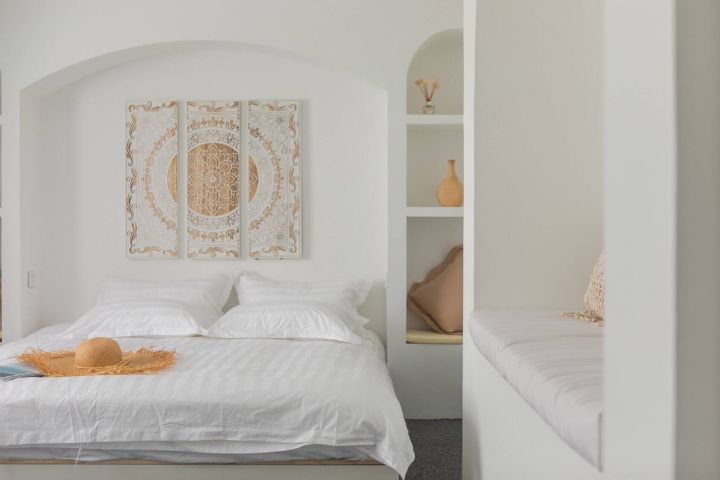 西安附近农家乐民宿60元包吃住,西安周边最好民宿自驾游推荐