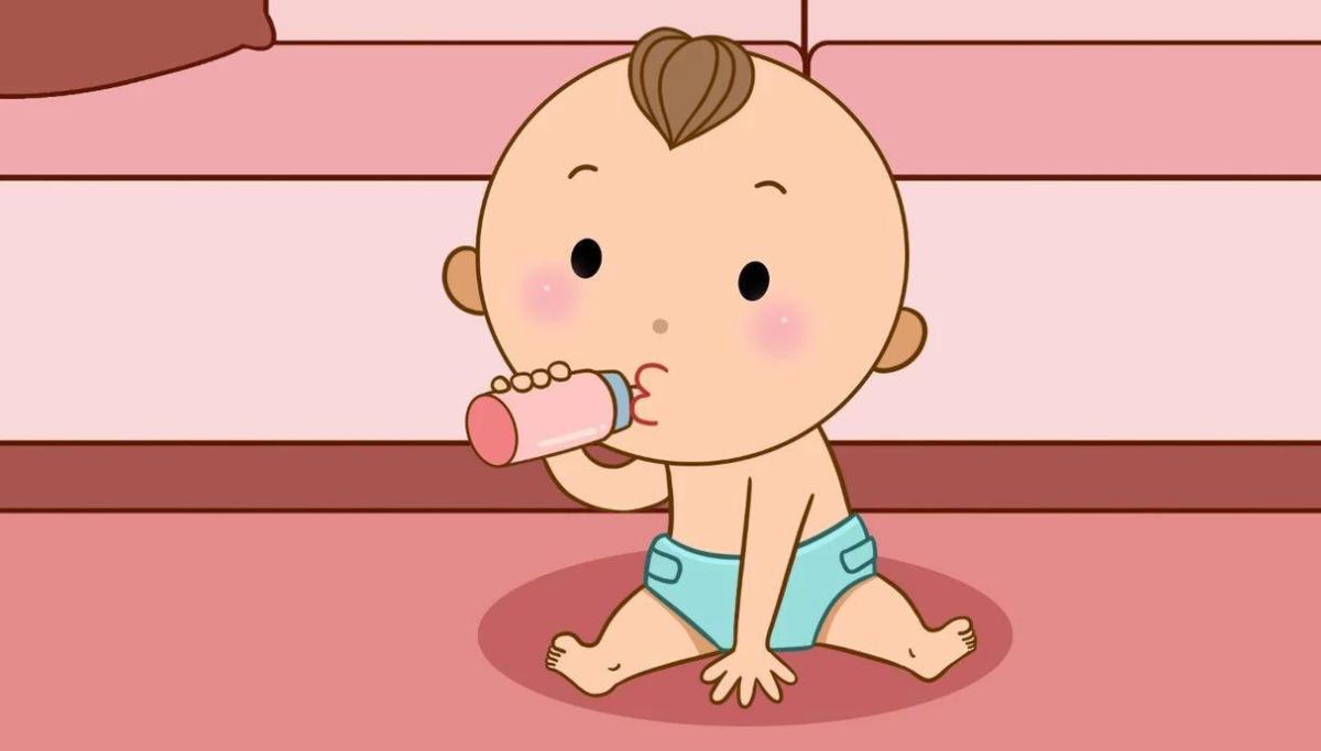 宝宝尿液出现2种颜色，或是身体发出的“健康信号”，父母要重视