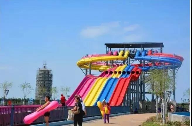 端午节遇上檀溪谷，奇幻海洋世界美爆你的视觉、味觉！