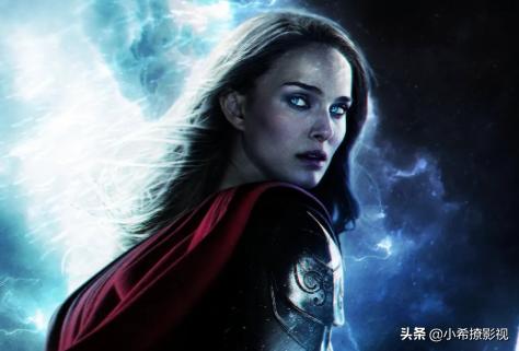 简福斯特为什么会成为神威雷神,雷神4里有几位雷神