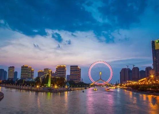 【津云日纪】你知道吗？老天津卫过中秋，都有哪些讲究……