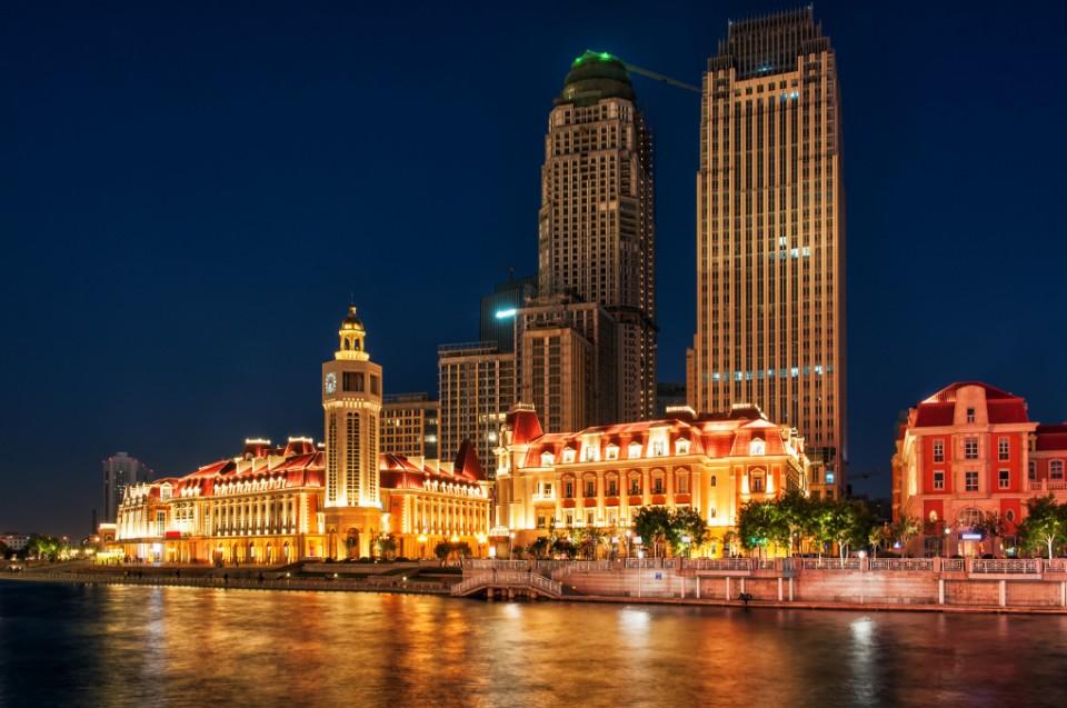 天津一日游适合去哪里玩,天津一日游好去处