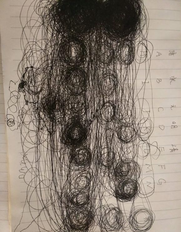 笔仙讲鬼故事灵异事件,笔仙一定会被请来吗