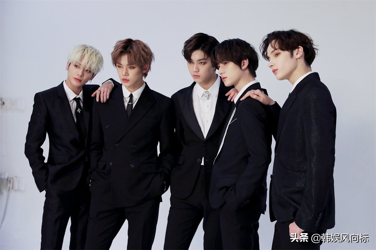 bts鍜宼xt鍚屽彴,bts鍜宼xt鍚堜綔鑸炲彴