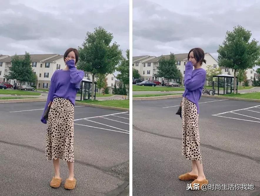 秋冬流行哪些鞋,秋冬季最流行的鞋