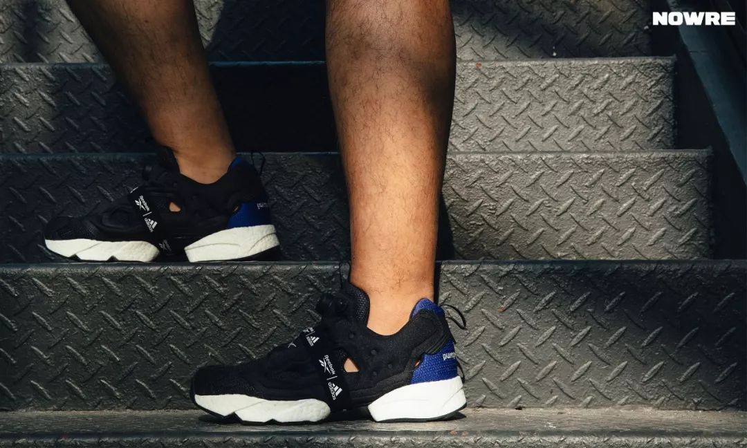 adidas联名款裤子,reebok怎么和adidas一起卖