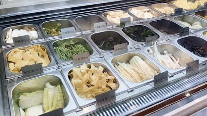 吃正宗成都冒菜,正宗川味火锅底料吃一次就忘不了