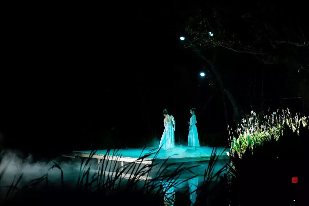 离杭17min，意大利设计师做了一个“最中国”的庄园，媲美安缦