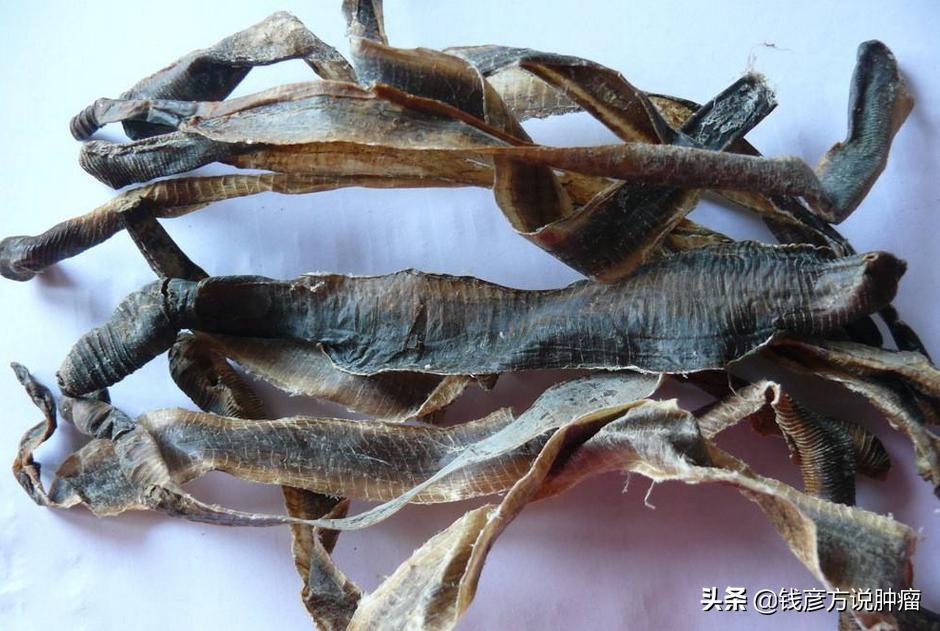 喝中药能消除结节息肉吗,结节息肉气滞血瘀