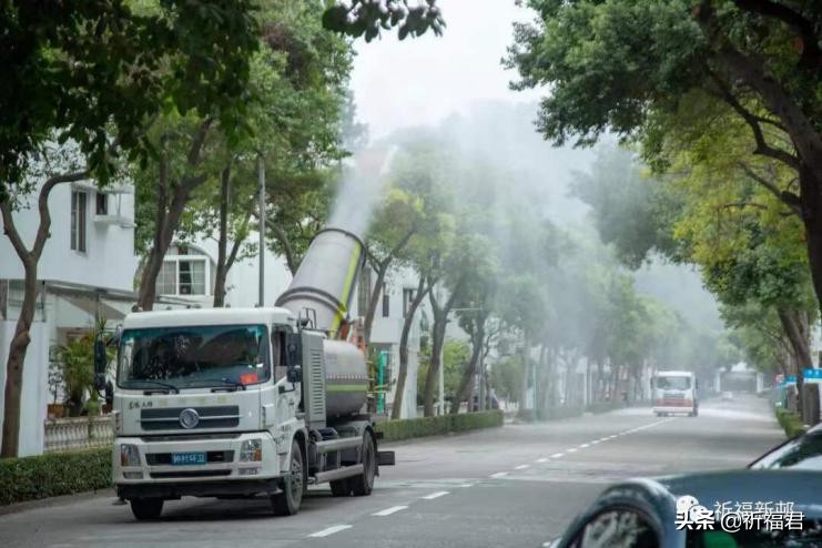 跨越南北半球辗转4城，祈福集团急筹医疗物资捐赠抗疫一线