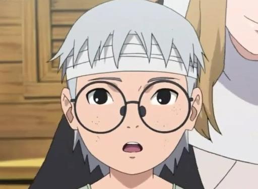 火影忍者药师兜认清自我,火影忍者里面药师兜怎么变好人了