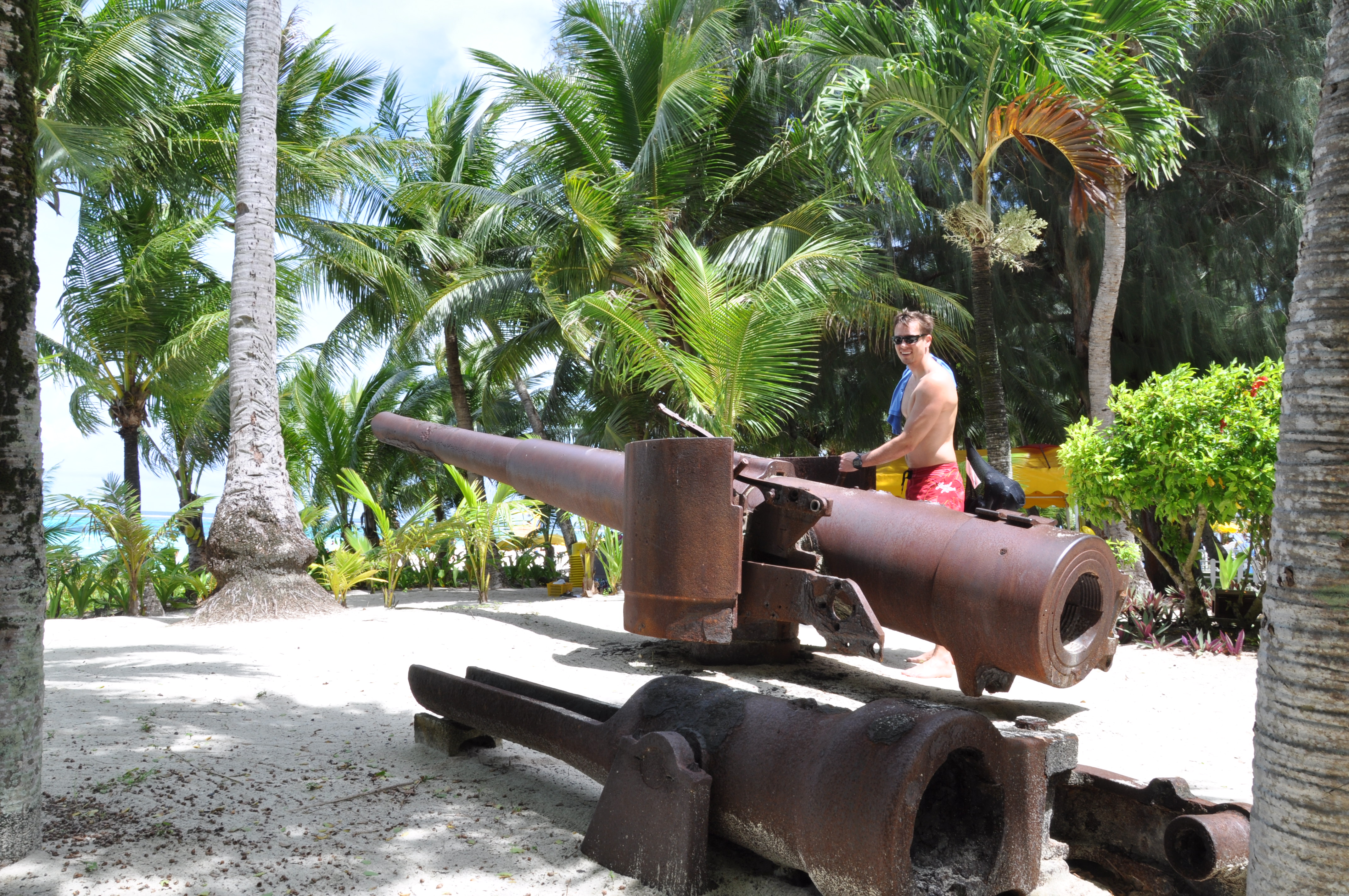 塞班岛对哪些国家免签,塞班岛旅游需要什么条件呢