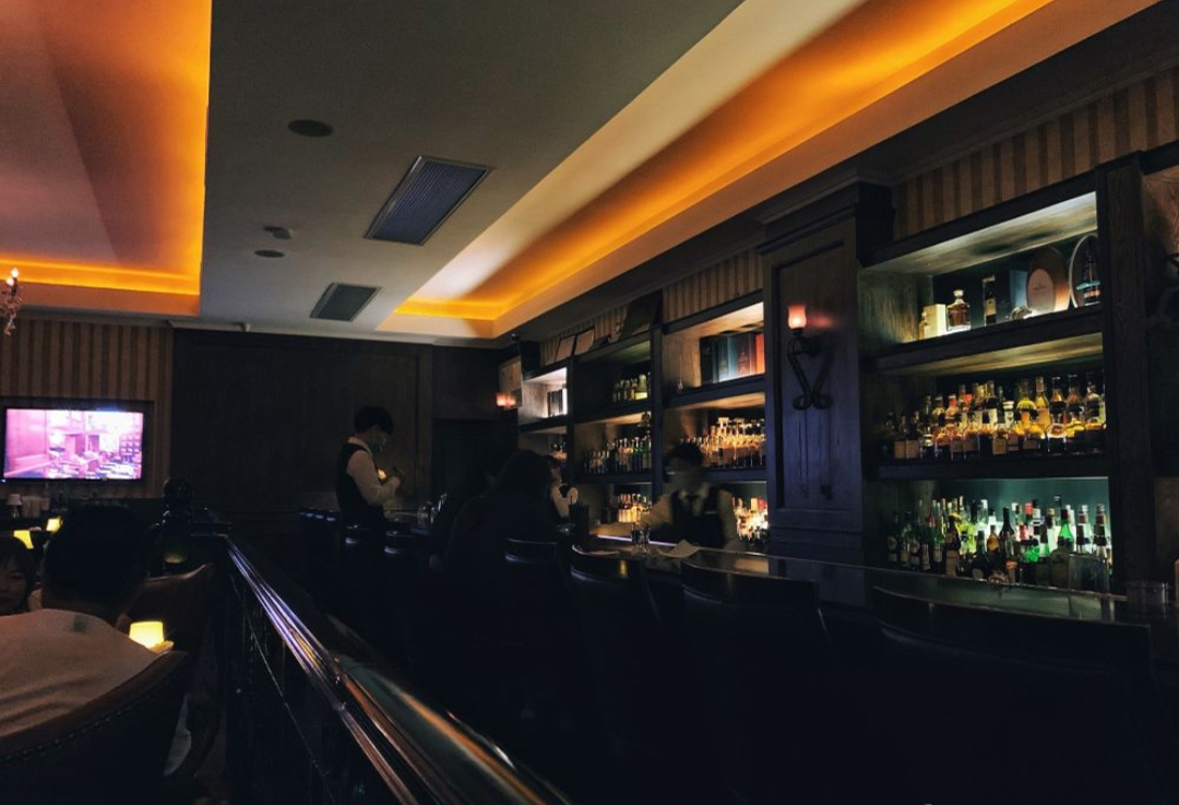 宁波老外滩啤酒广场,宁波老外滩酒吧街春节开业吗