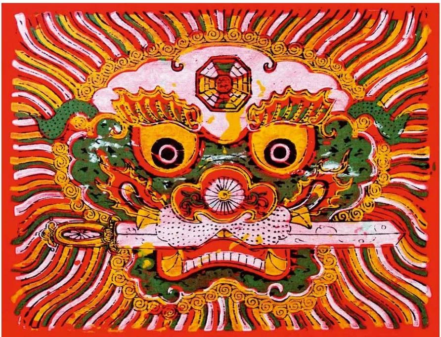 年画图片2024年画,50年60年70年80年年画画册图文