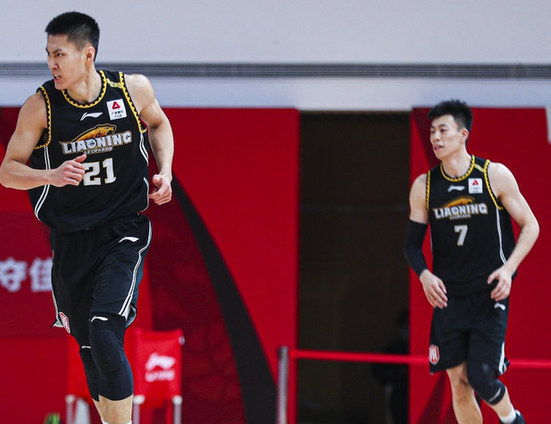 官宣！莫泰签约正式达成，00后内线接班苏伟，辽篮小将迎来春天