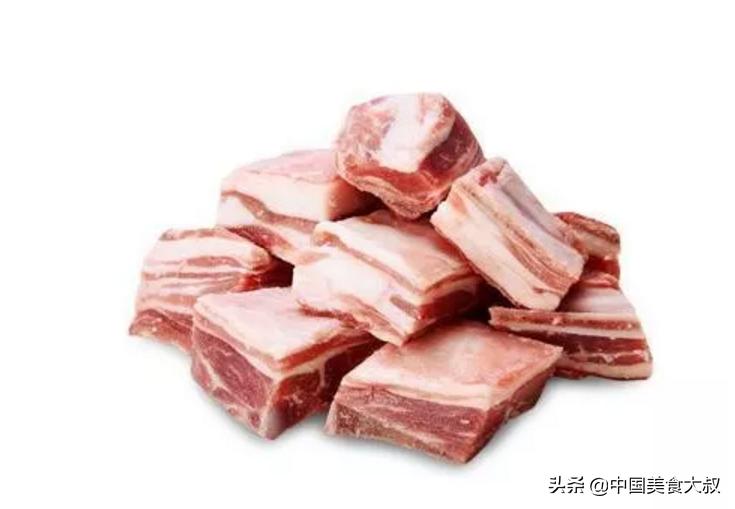 常见羊肉的16个部位和做法,怎么辨别羊肉各个部位