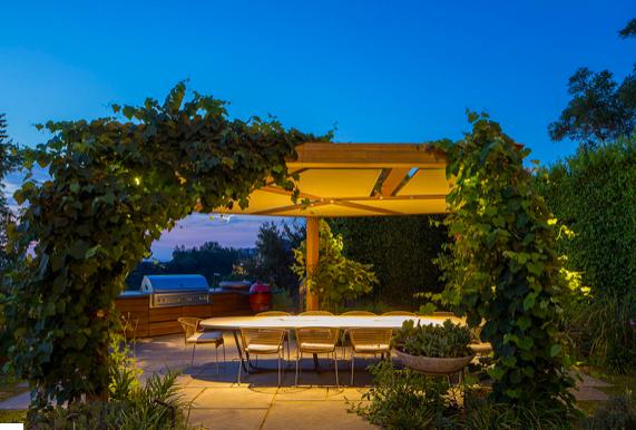 约翰传奇豪宅,约翰特拉沃尔塔洛杉矶豪宅