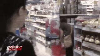 华裔人在澳洲被骂,华人在澳洲被辱骂