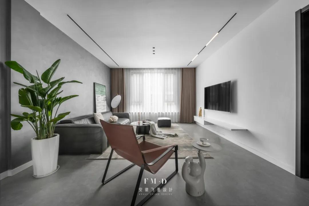 还是长点心吧,功能区装修详细攻略