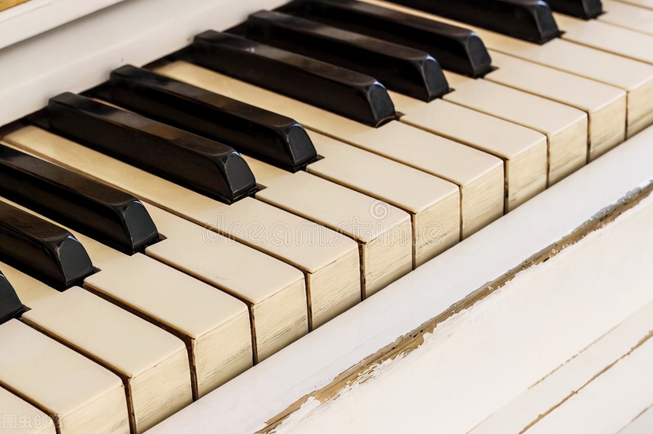 什么是音阶小朋友,怎么教孩子们学音阶