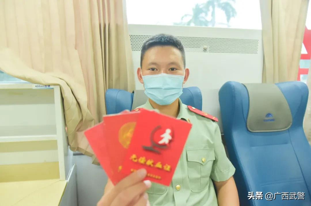 部队医者过长假，干起这事忒积极！