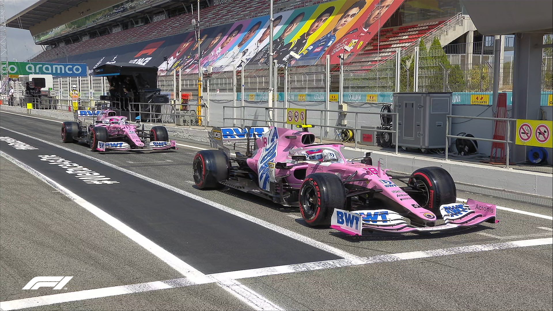 f1西班牙大奖赛排位成绩,f1西班牙大奖赛梅赛德斯