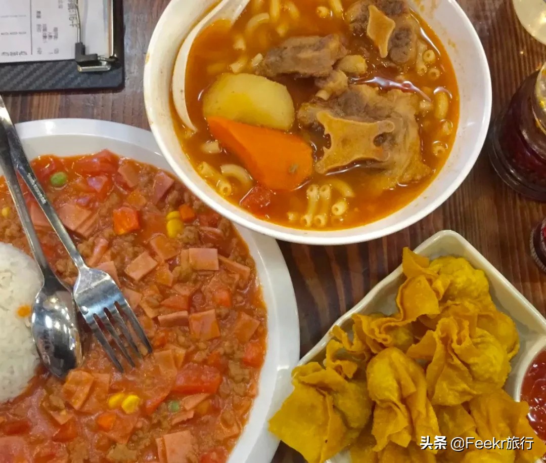 澳门1800的餐厅,澳门1870餐厅