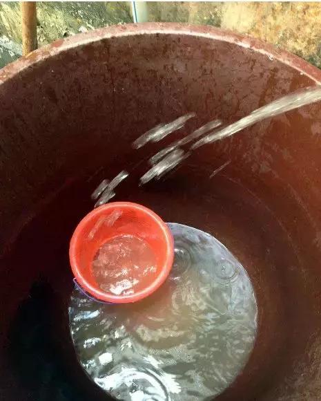 井水配药药效减半,井水打药会降低药效吗