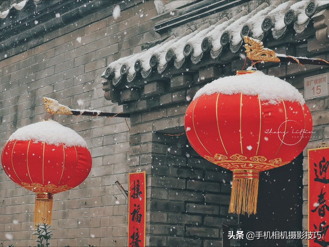 雪花细节图怎么拍,雪花怎么拍得清晰