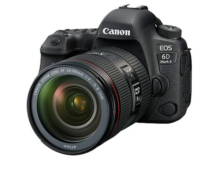 小白第一个相机有必要全画幅吗,新手相机建议上全画幅吗