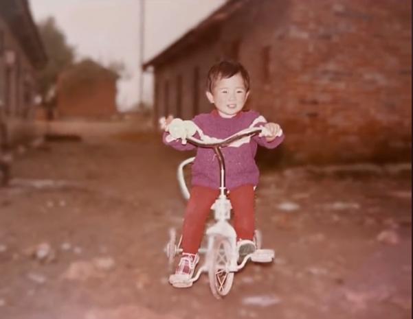 网红的鼻祖程琳非主流,非主流网红鼻祖程琳