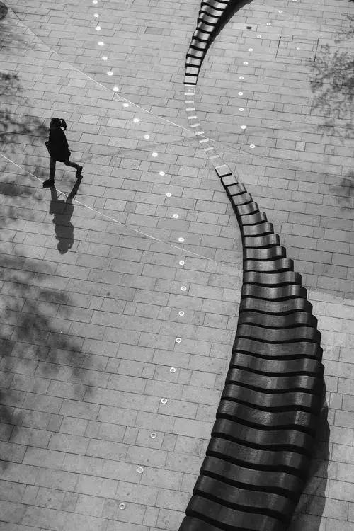 有创意的商业街景观,商业街景观设计哪家做得好