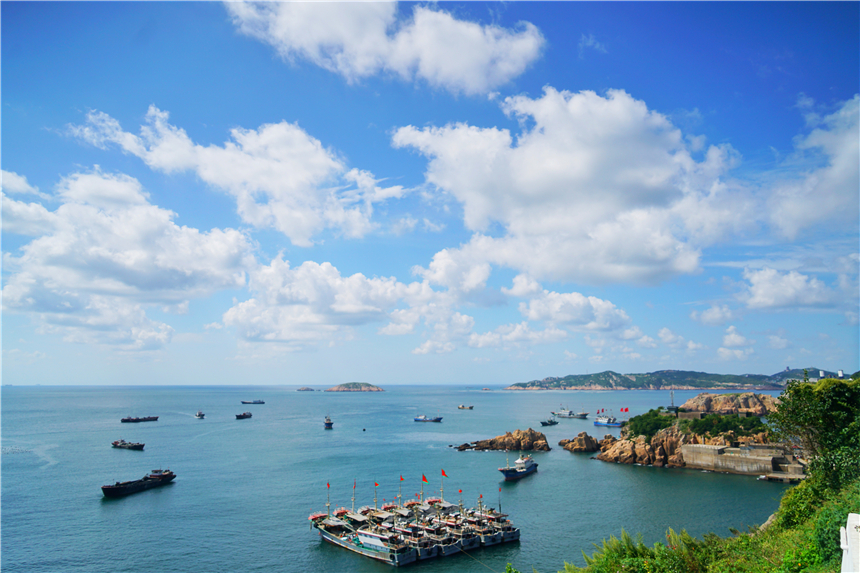 嵊泗美食推荐攻略,嵊泗列岛旅游攻略美食