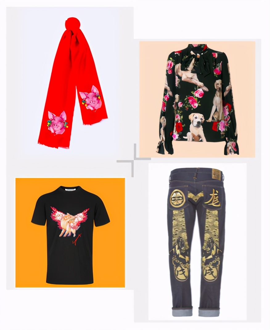 牛年限定哪一个好看呢,牛年限定新爆料