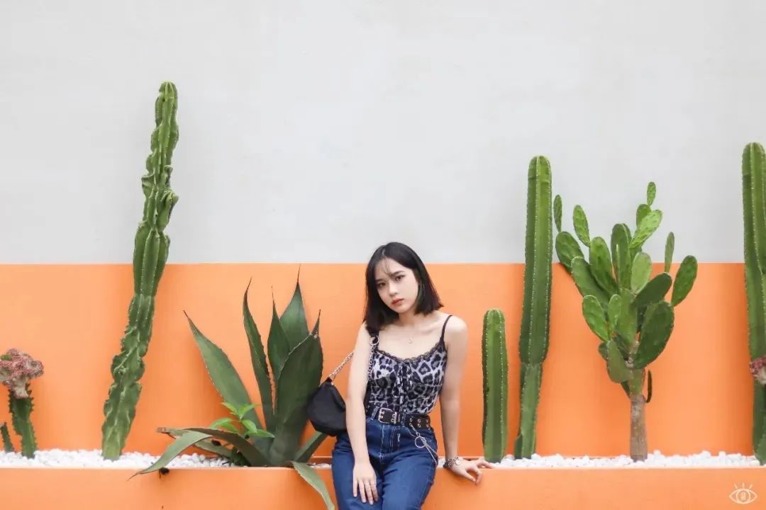 深圳网红拍照圣地,深圳10个拍照圣地一个比一个惊艳