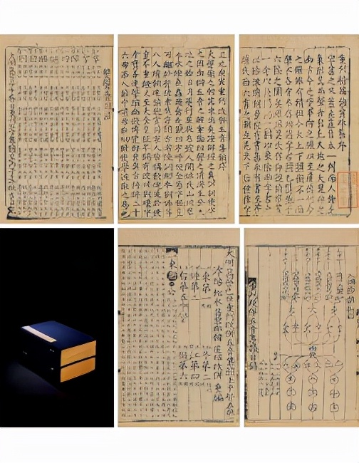 中国古代字典有哪些,古代字典推荐与解读