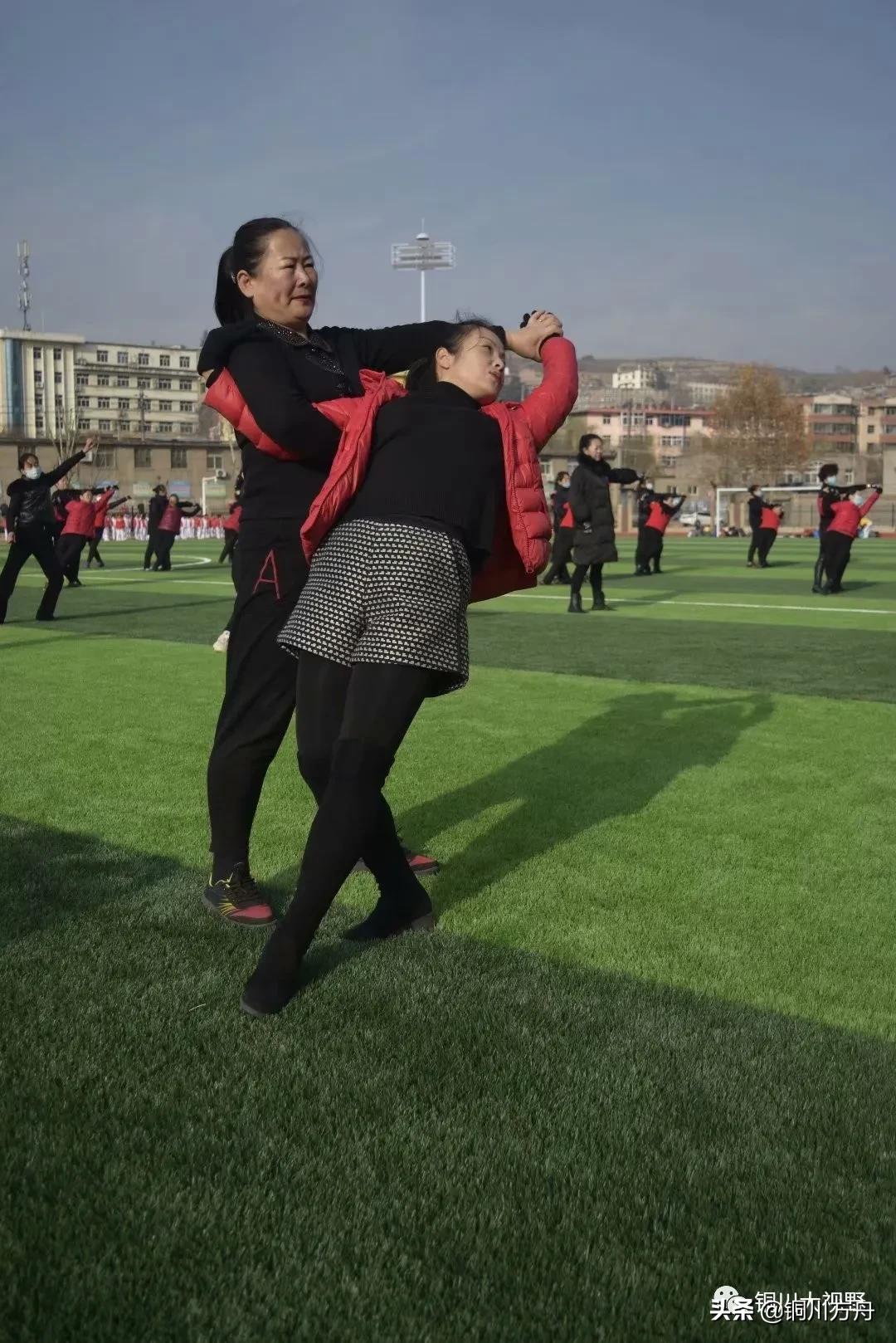 铜川足球比赛开幕式,铜川赛区球赛