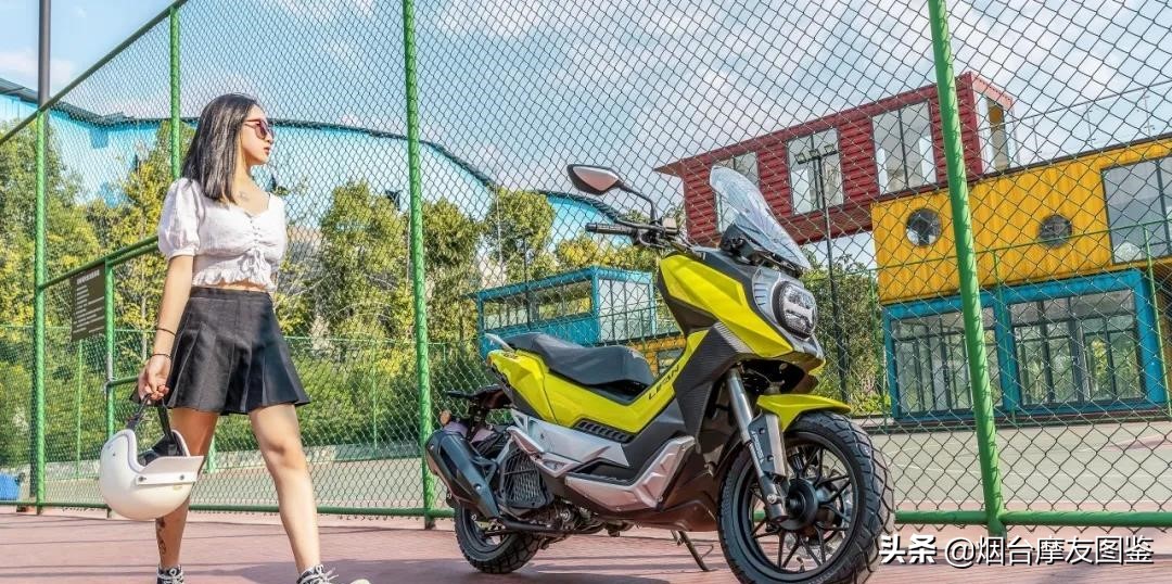 力帆KPV150踏板爆款销量的背后,车友在顾虑啥?车友声音