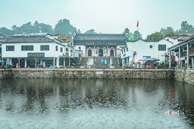 莲花佛国池州,九华山莲花佛国图片