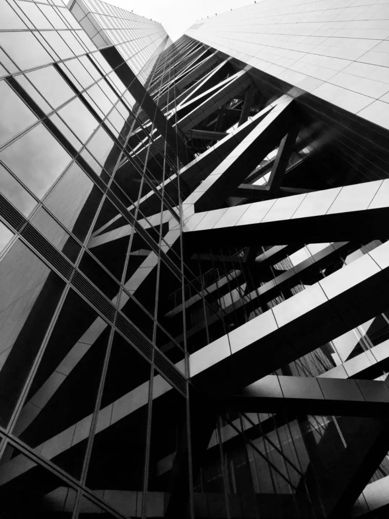 汉京金融中心钢结构,深圳汉京中心钢结构