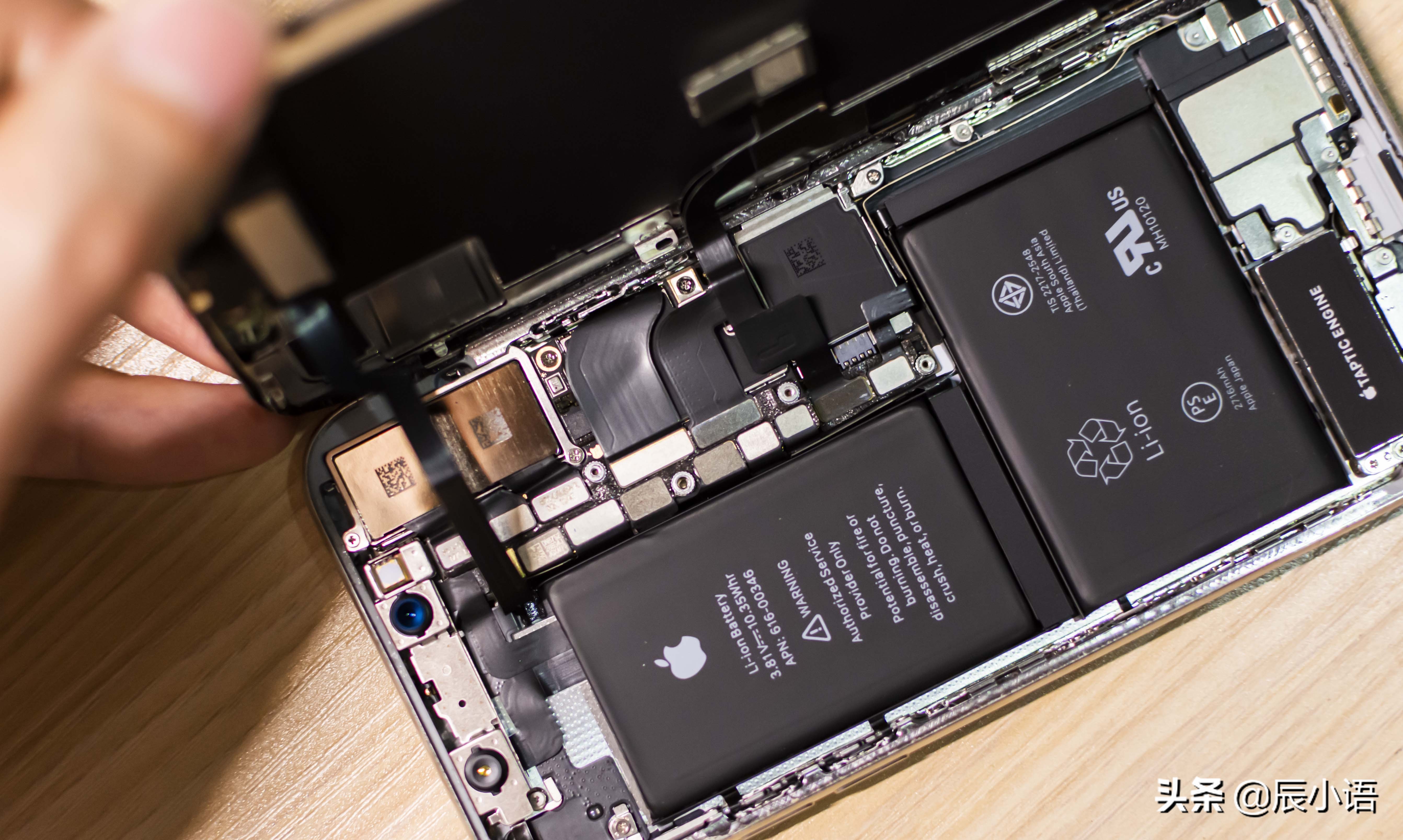 用了两年的iphonex性能怎么样,用了两年iphone电池还是100%