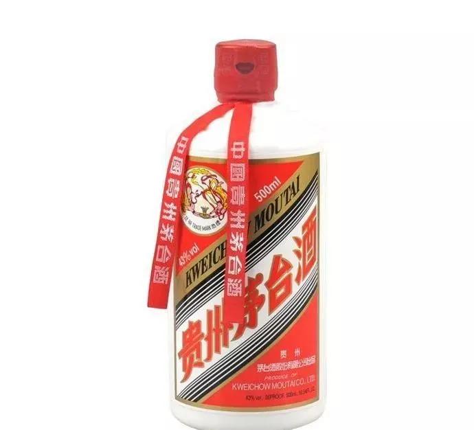 80年代和茅台齐名的酒,三十年前比茅台酒地位更高的酒