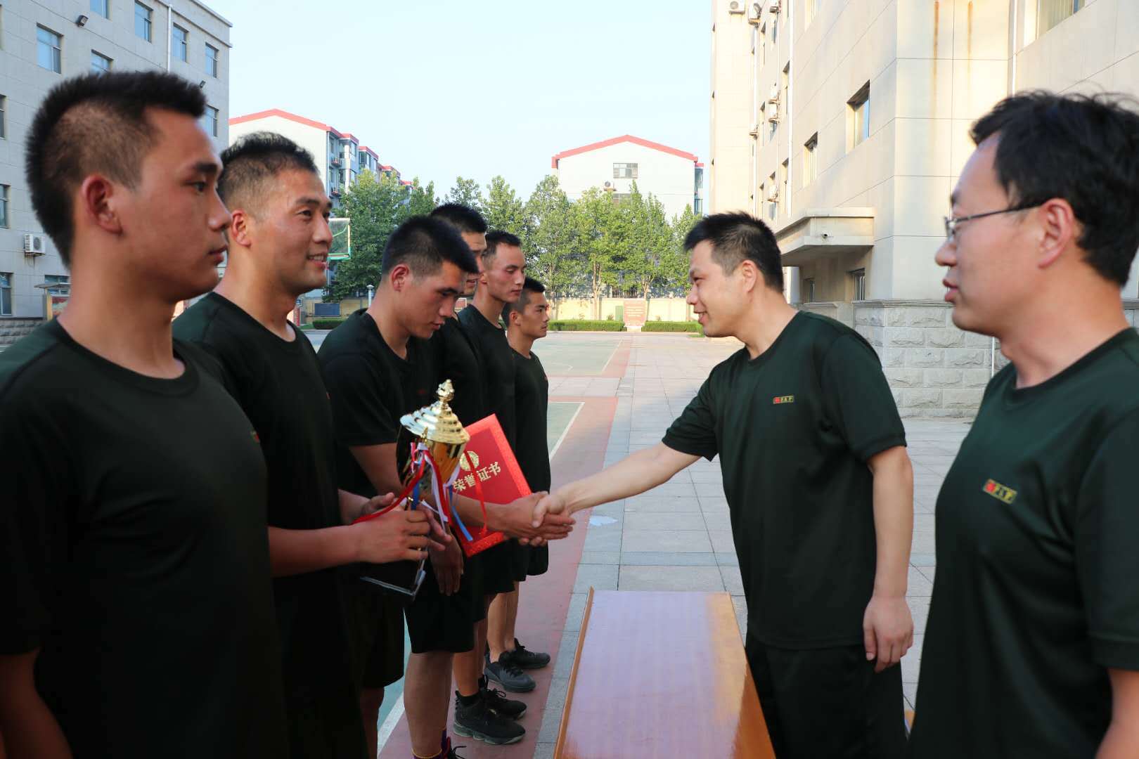 “篮”有看点、“足”够激烈|速来围观“卫士杯”巅峰对决!