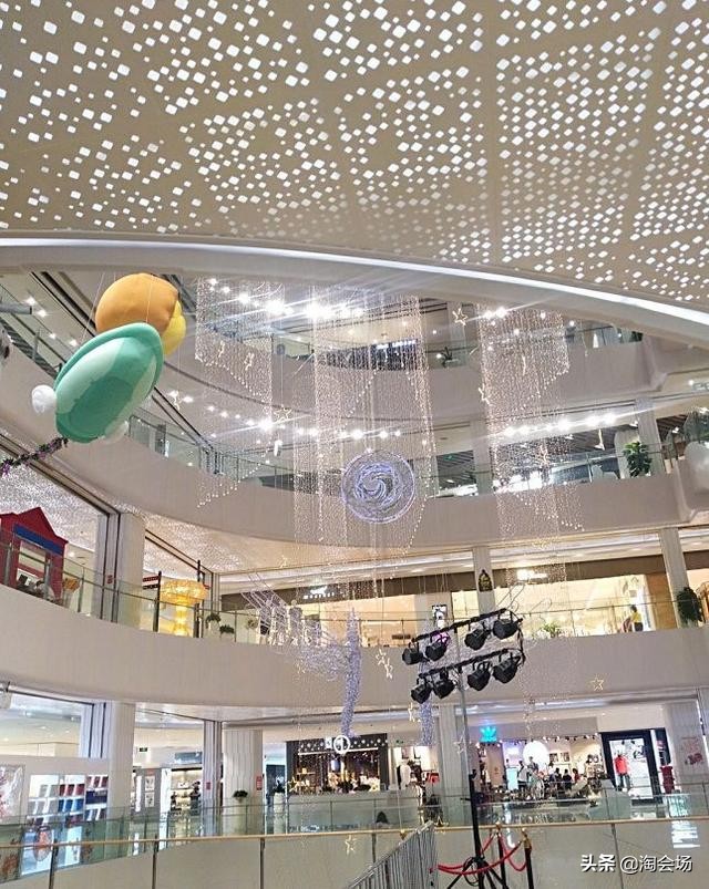 南京排名第一商场,南京德基在南京哪里