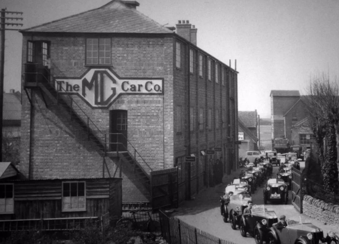 名爵车畅销不,名爵为什么没有新款