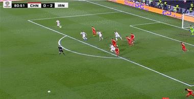 郑智到底有多强,郑智展现亚洲球队的真实实力